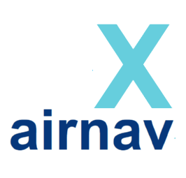 airnavX Logo